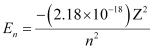 NCERT Solutions Class 11 Chemistry Chapter 2 - Structure of Atom